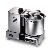 Cutter ACT9 - Apach Cook Line