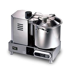 Cutter ACT9 - Apach Cook Line