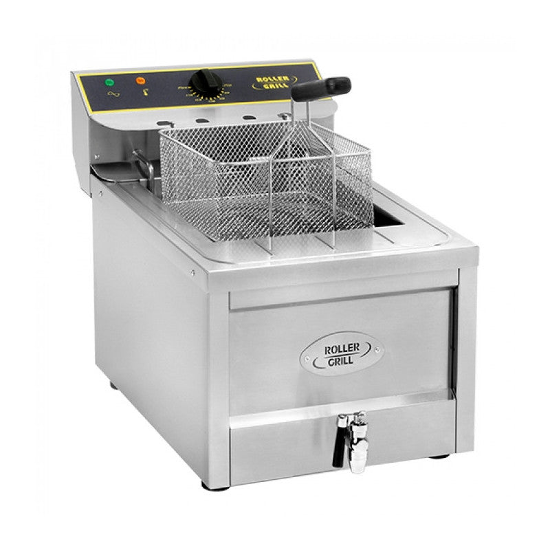 Friteuse 12L - Roller grill