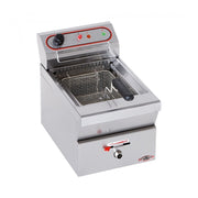 Friteuse 09L - Réf. 527009 - STILFER
