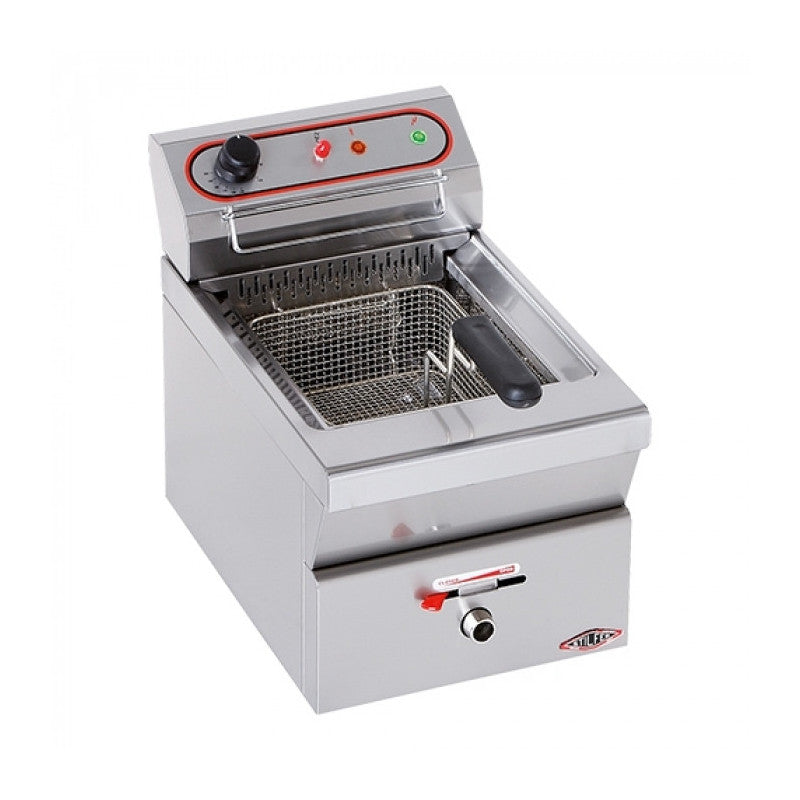 Friteuse 09L - Réf. 527009 - STILFER