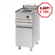 Friteuse 10L - Stilfer