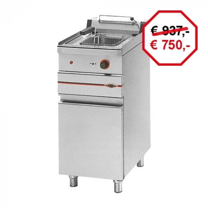 Friteuse 10L - Stilfer