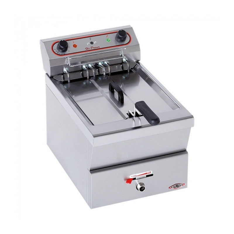 Friteuse 12L - Stilfer