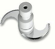 Couteau dentelé pour ACT4 - Apach Cook Line