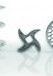 Couteau pour ATS8 - Apach Cook Line