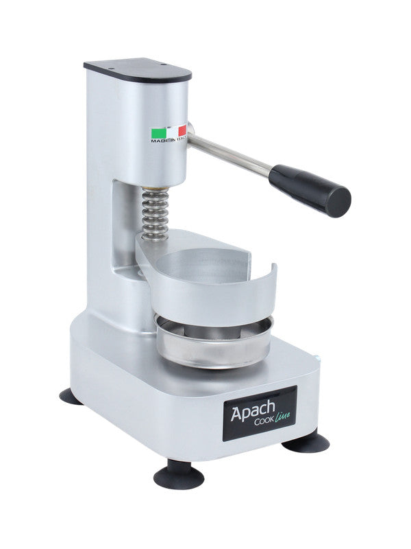Presse à steaks hachés AHP100 - Apach Cook Line