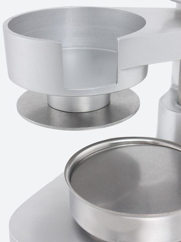 Presse à steaks hachés AHP100 - Apach Cook Line