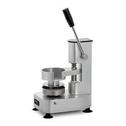 Presse à steaks hachés AHP130 - Apach Cook Line
