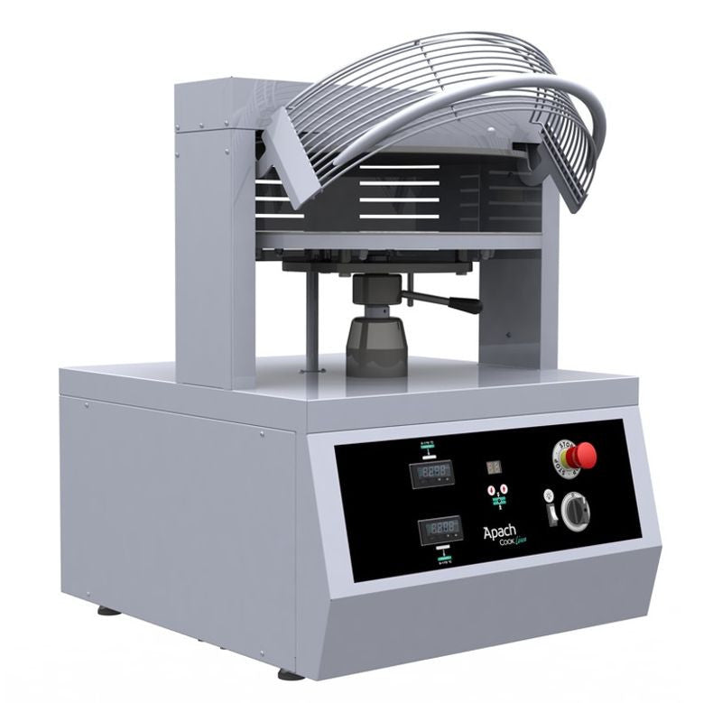 Presse à pizza APRESS45 - Apach Cook Line