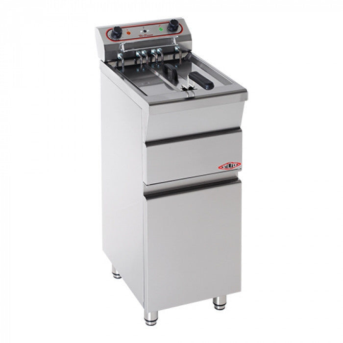 Friteuse 15L - Stilfer