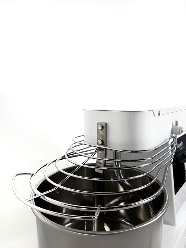 Pétrin à spirale ASM07F 1PH - 0,37 kW - Apach Cook Line