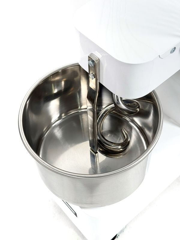 Pétrin à spirale ASM07F 1PH - 0,37 kW - Apach Cook Line