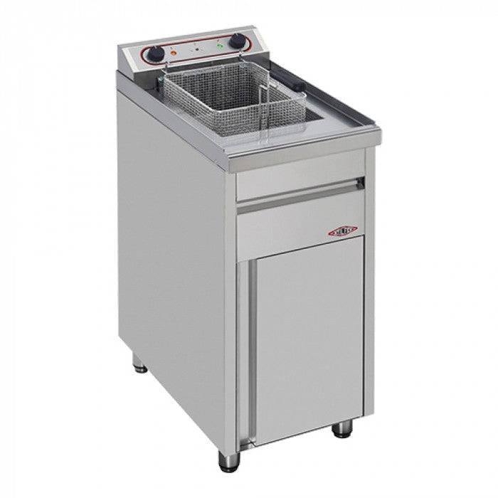 Friteuse 20L - Stilfer