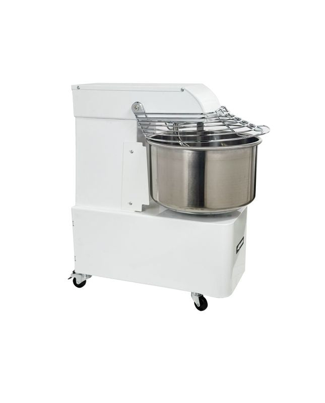 Pétrin à spirale ASM22F 1PH - Apach Cook Line