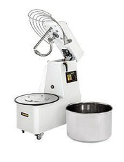 Pétrin à spirale ASM22R 3PH - Apach Cook Line