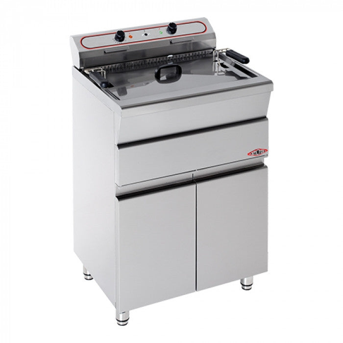 Friteuse 26L - Stilfer