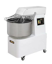 Pétrin à spirale ASM41F 1PH - Apach Cook Line
