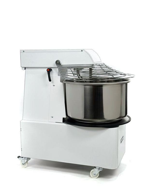 Pétrin à spirale ASM41R 2S 3PH - 1,7 kW - Apach Cook Line