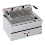 Friteuse 26L - Stilfer