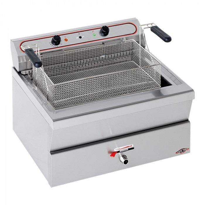 Friteuse 26L - Stilfer