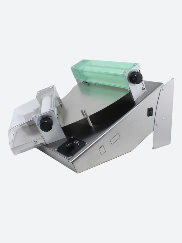Façonneuse à pizza ARM310 - Apach Cook Line