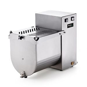 Mélangeur à viande AMK10 1PH - Apach Cook Line