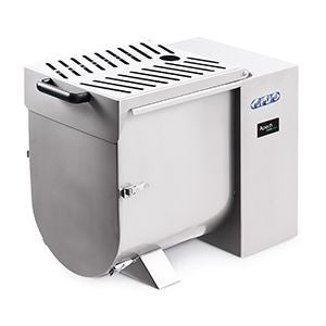 Mélangeur à viande AMK30 3PH - Apach Cook Line