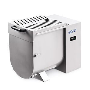 Mélangeur à viande AMK50 3PH - Apach Cook Line