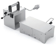 Fumoir SMK02 - Apach Cook Line