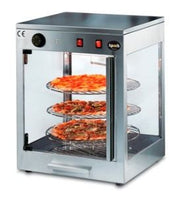 Vitrine à pizza AVT42 - Apach Cook Line