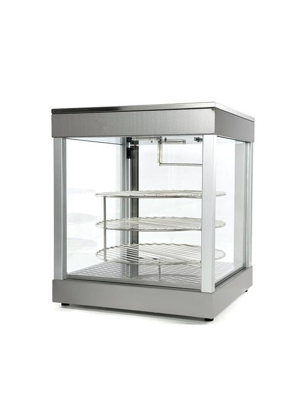 Vitrine à pizza AVT42 - Apach Cook Line