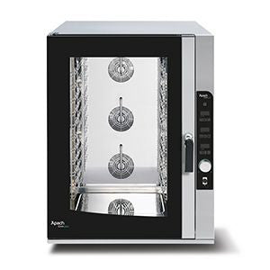 Four mixte AP10D - Apach Cook Line