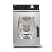 Four mixte compact AP10D - Apach Cook Line