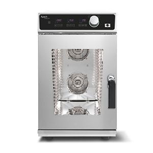 Four mixte compact AP10D - Apach Cook Line