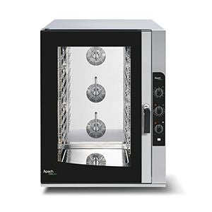 Four mixte AP10M - Apach Cook Line