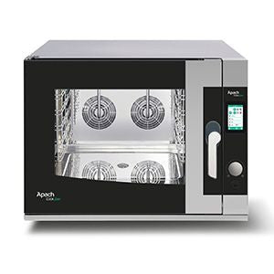 Four mixte AP5QT - Apach Cook Line