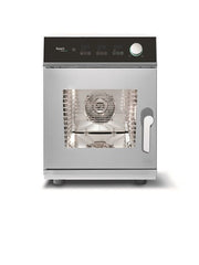 Four mixte compact AP6D - Apach Cook Line