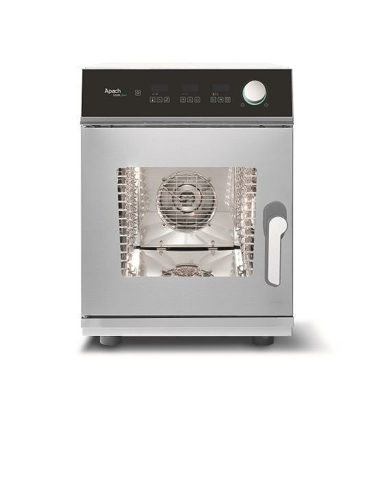 Four mixte compact AP6D - Apach Cook Line