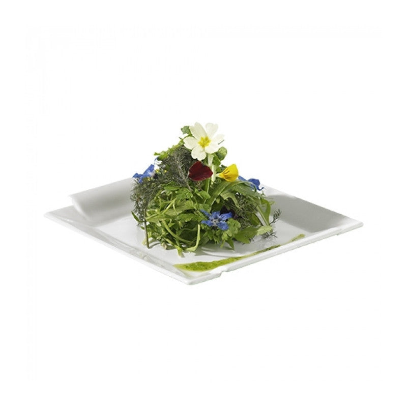 Assiette 27x27cm - Revol