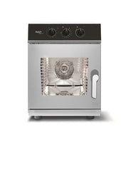 Four mixte compact AP6M - Apach Cook Line