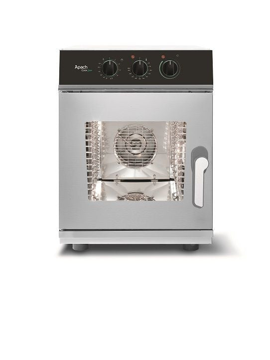 Four mixte compact AP6M - Apach Cook Line
