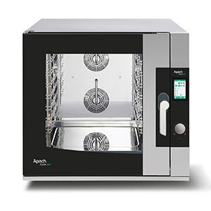Four mixte AP7QT - Apach Cook Line