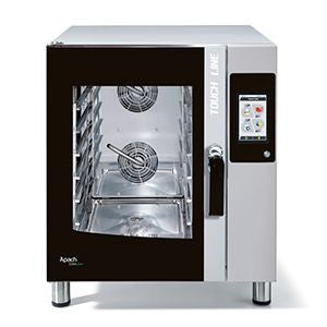 Four mixte AP7T - Apach Cook Line