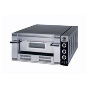 Four à pizza AMG6 - Apach Cook Line