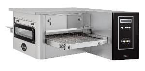 Four tunnel AMT 40 - Apach Cook Line