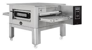 Four tunnel AMT avec socle 80 - Apach Cook Line