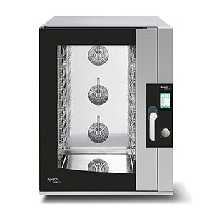 Four à convection AB10QT - Apach Cook Line