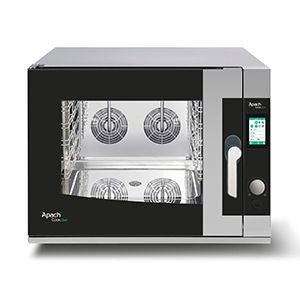 Four à convection AB4QT - Apach Cook Line