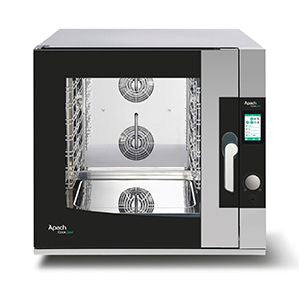 Four à convection AB6QT - Apach Cook Line